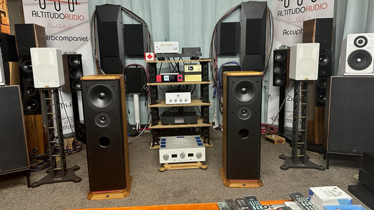 PSB Stratus Loud Speakers (Pre-Owned)
