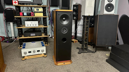PSB Stratus Loud Speakers (Pre-Owned)