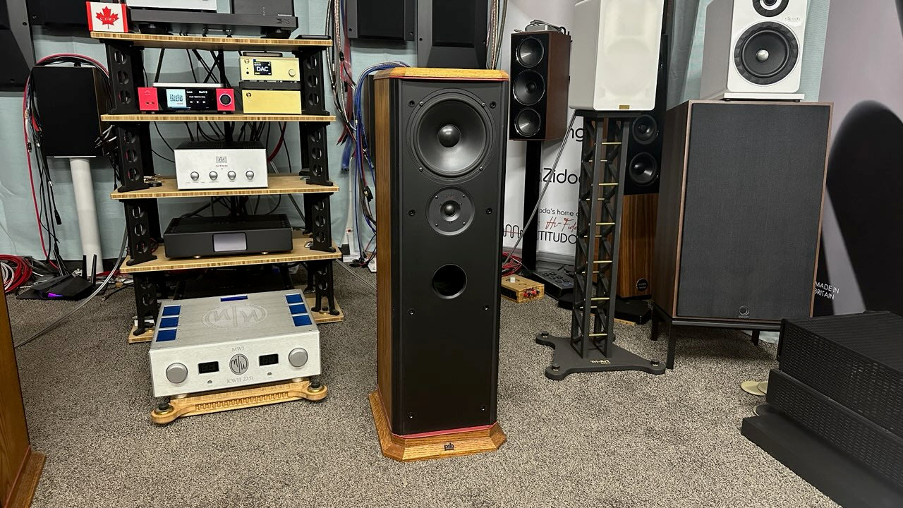 PSB Stratus Loud Speakers (Pre-Owned)