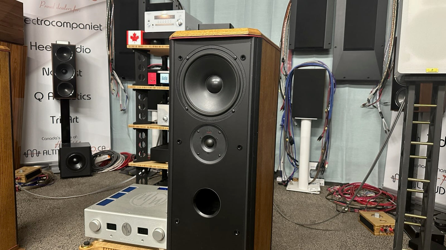 PSB Stratus Loud Speakers (Pre-Owned)