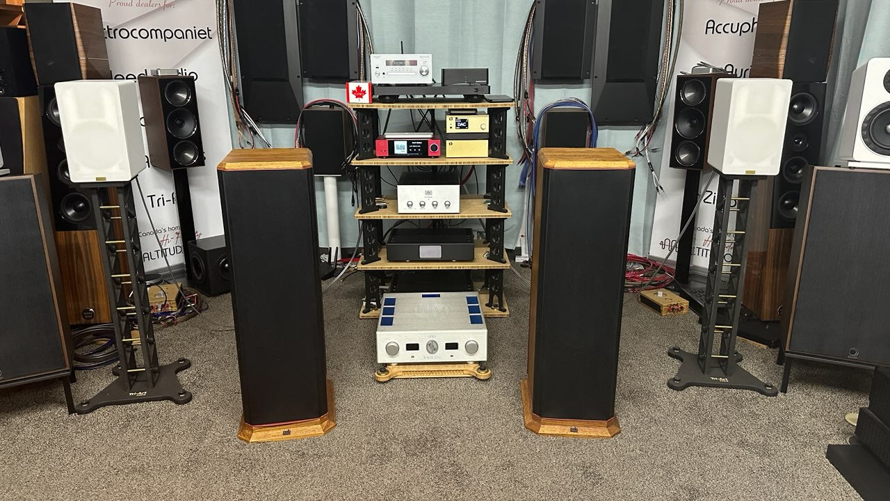 PSB Stratus Loud Speakers (Pre-Owned)
