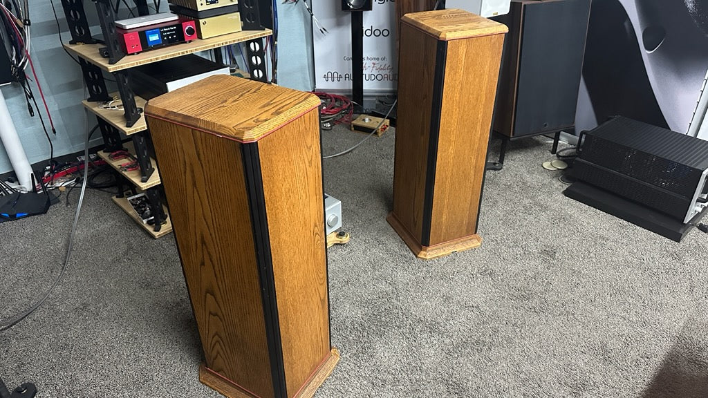 PSB Stratus Loud Speakers (Pre-Owned)
