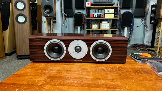 Dynaudio Excite X24 Center Channel