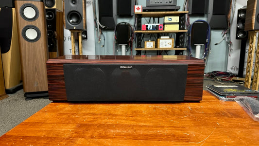 Dynaudio Excite X24 Center Channel