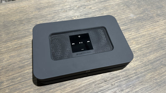 Bluesound NODE 2i