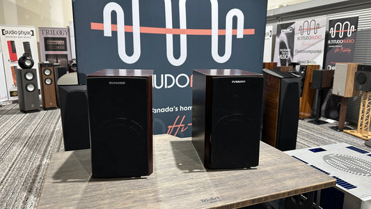 Dynaudio Excite X14 Loudspeakers (Pre-owned)