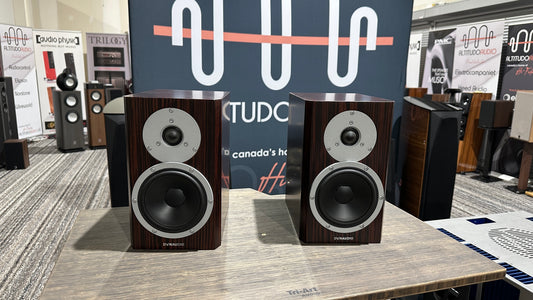 Dynaudio Excite X14 Loudspeakers (Pre-owned)