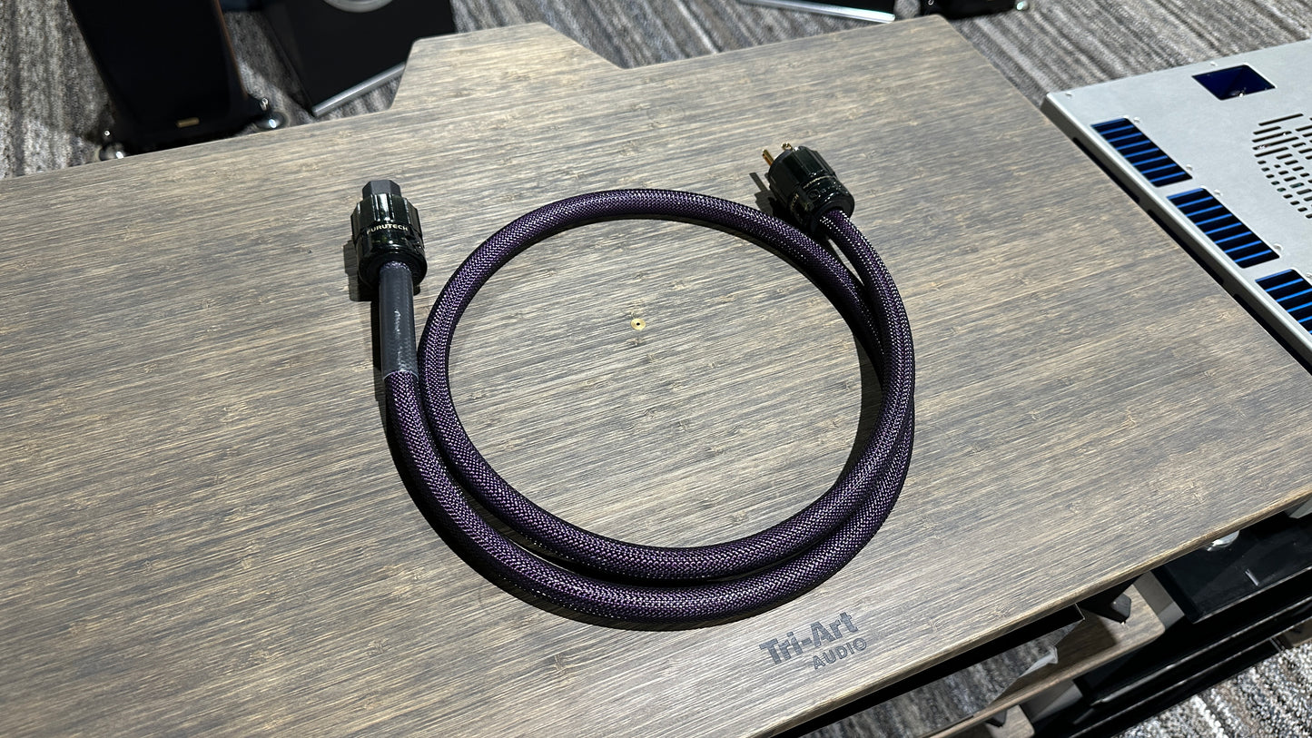 GutWire B-10 Premium Power Cable (1.5M)