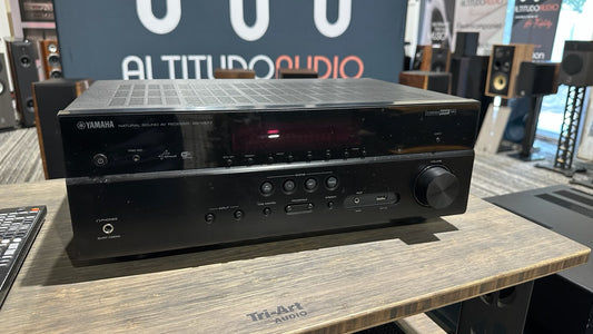 Yamaha RX-V577 Amplifier (Pre-Owned)