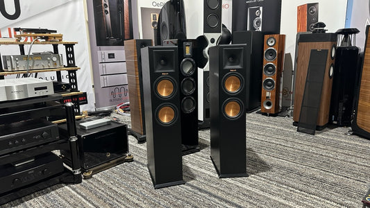 Klipsch Reference Premiere RP-260F Speakers (Pair) (Pre-Owned)