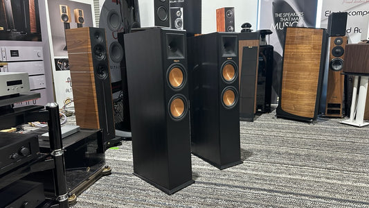 Klipsch Reference Premiere RP-260F Speakers (Pair) (Pre-Owned)