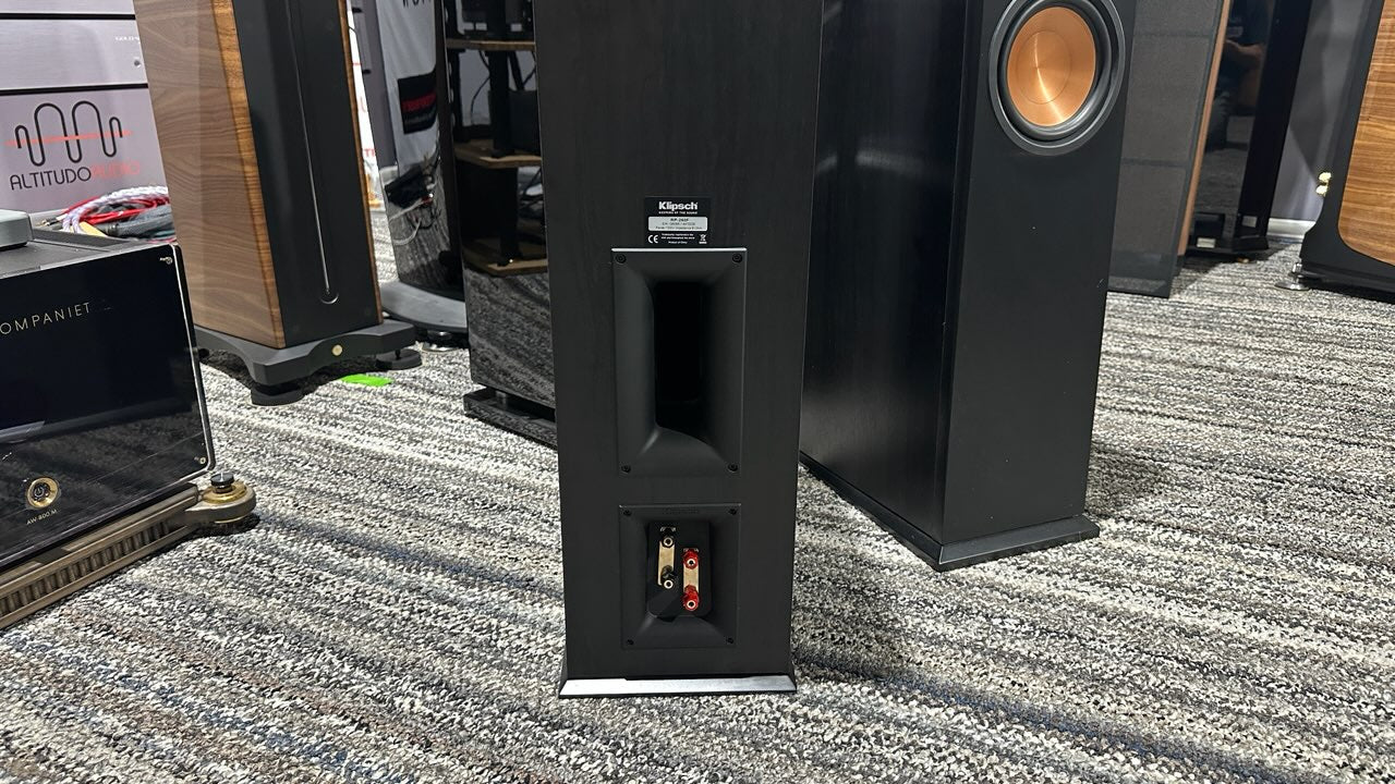 Klipsch Reference Premiere RP-260F Speakers (Pair) (Pre-Owned)