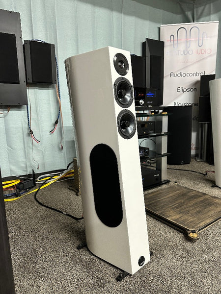 Audio Physic Scorpio 25 Loudspeakers(Pre-owned)