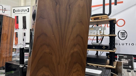 TWENTY5.26i TOWER SPEAKERS - PAIR (DEMO)