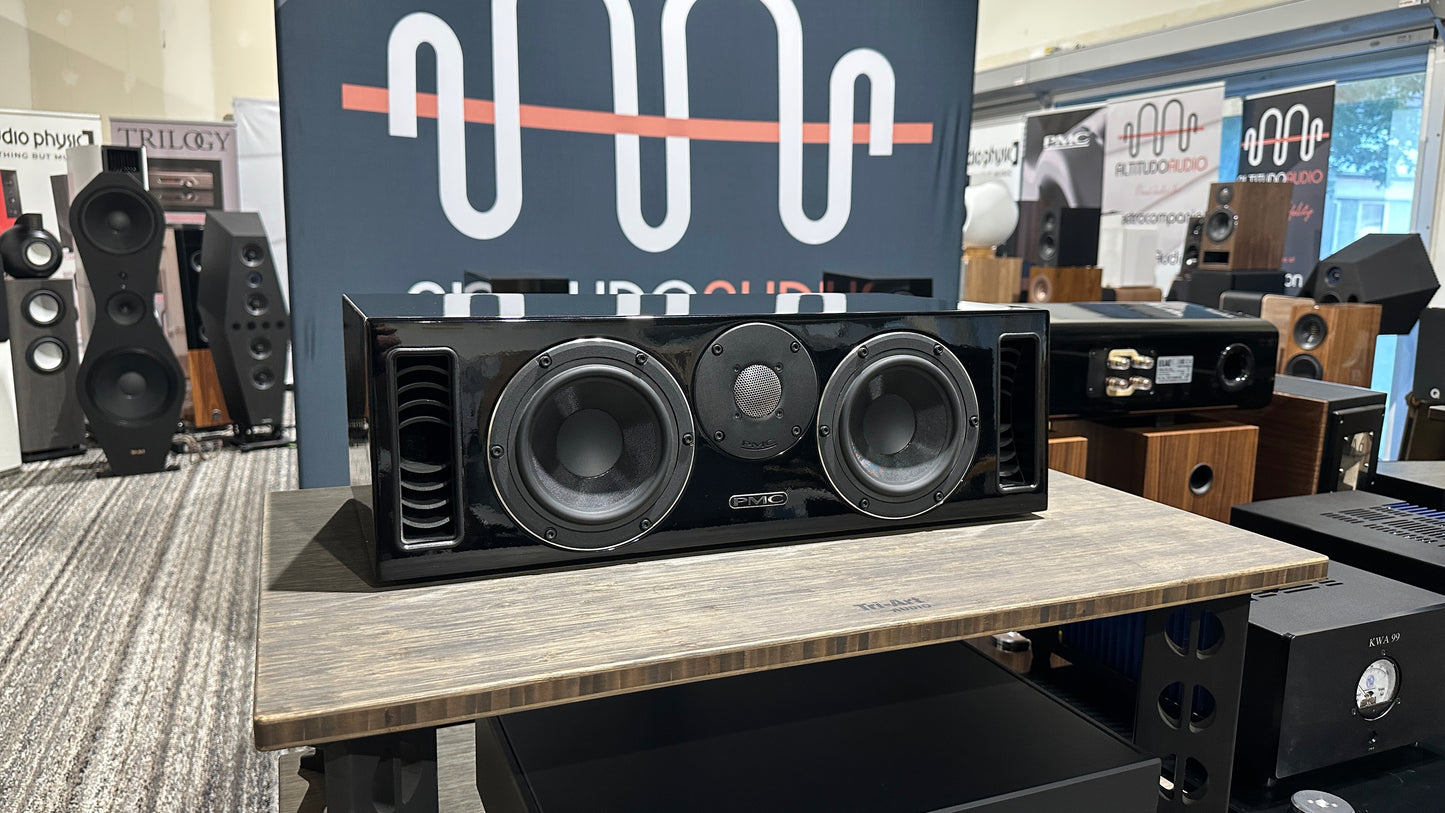 PMC TWENTY5Ci CENTRE SPEAKER (DEMO)