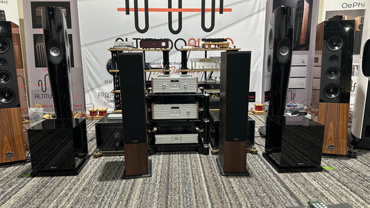 Monitor Audio Bronze 6 Loudspeakers (Pre-Owned)