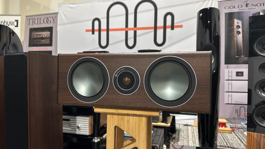 Monitor Audio Bronze Center Channel Speaker (Pre-Owned)