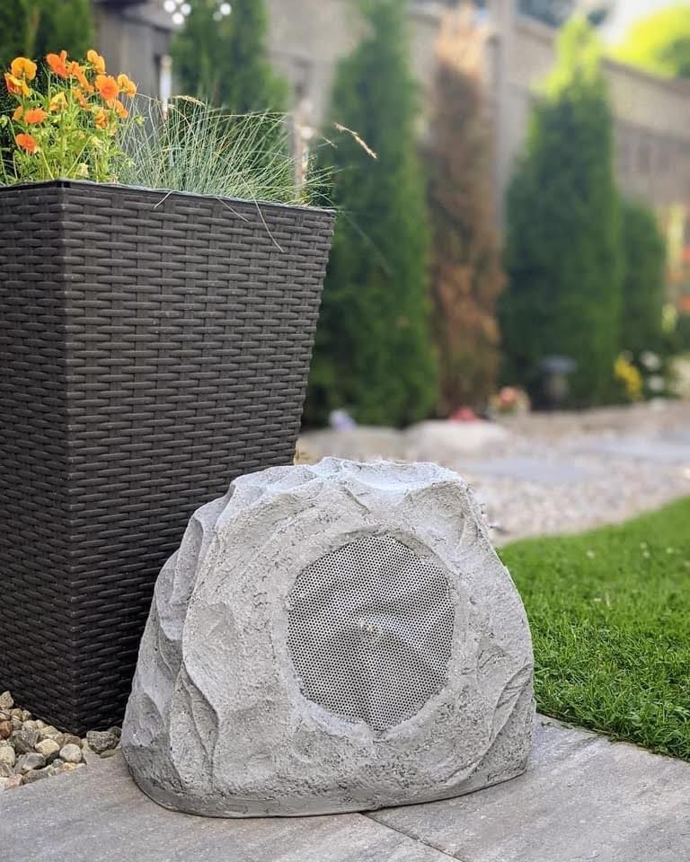 RS-62G Rock Speaker