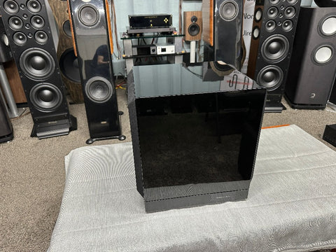 Bowers & Wilkins DB2D Subwoofer (Pre-owned)