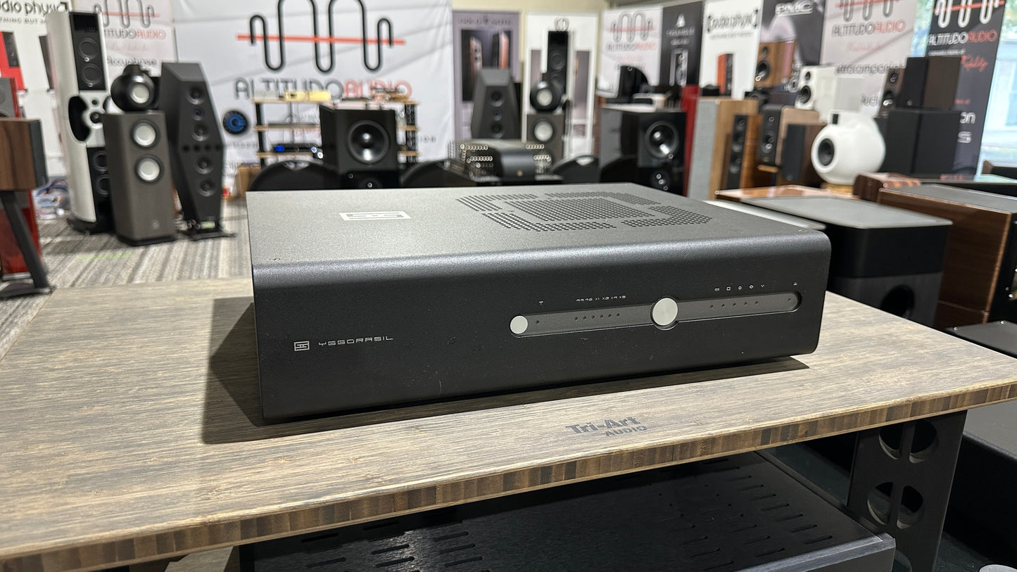 Schiit Audio Yggdrasil DAC (Pre-Owned)