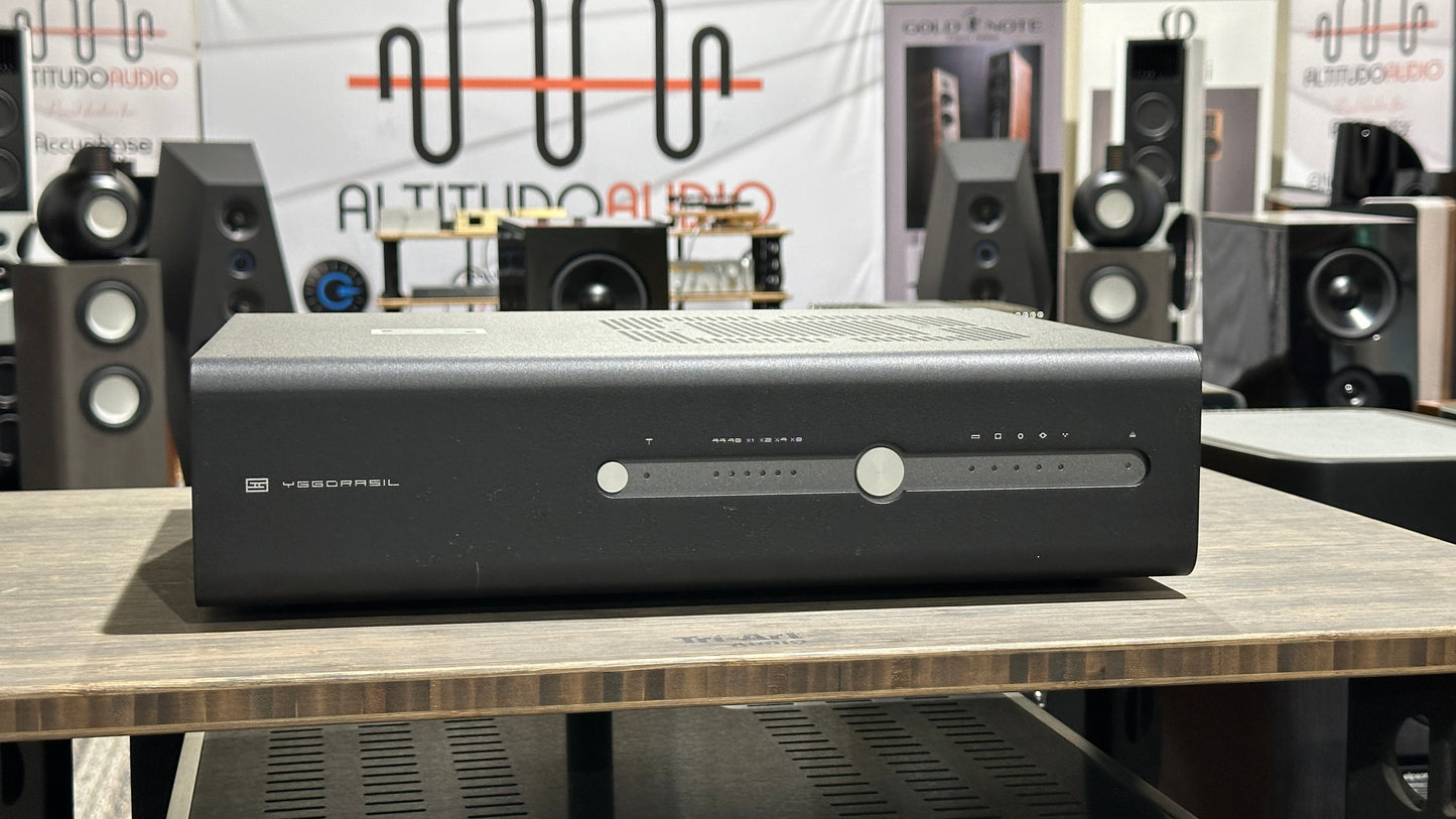 Schiit Audio Yggdrasil DAC (Pre-Owned)