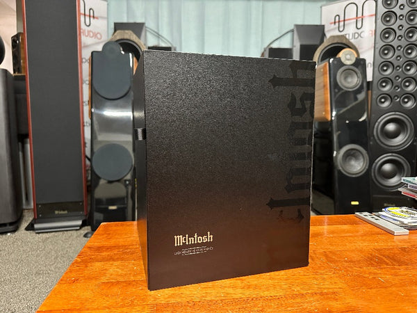 McIntosh MHP1000 (Pre-owned)