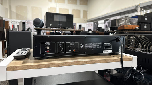Onkyo C-7030 CD Player (Pre-owned)