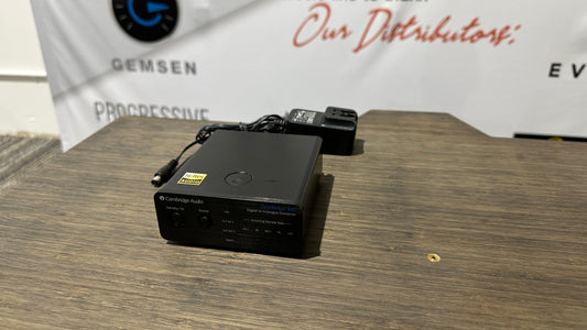 Cambridge Audio DacMagic 100 DAC (Pre-owned)