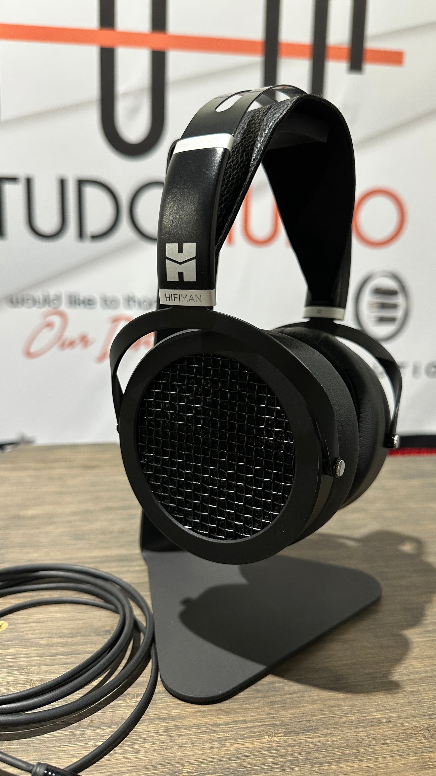 HIFIMAN Sundara Headphones (Pre-owned)