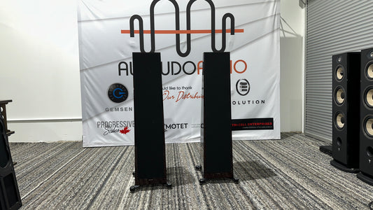 Paradigm Founder 120H Floorstanding Speakers