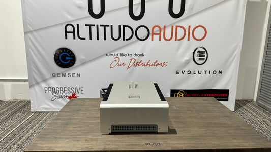 Schiit audio vidar V1 (each)