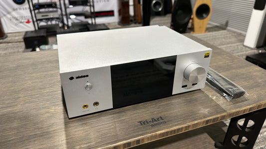 Zidoo Neo S (Pre-Owned)