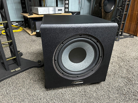 Angstrom Ambienti ALFT10 -S150 Subwoofer(Pre-owned)