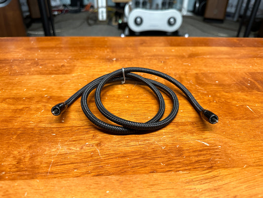 AudioQuest RCA Mackenzie Audio Cable (1M) (Pre-Owned)