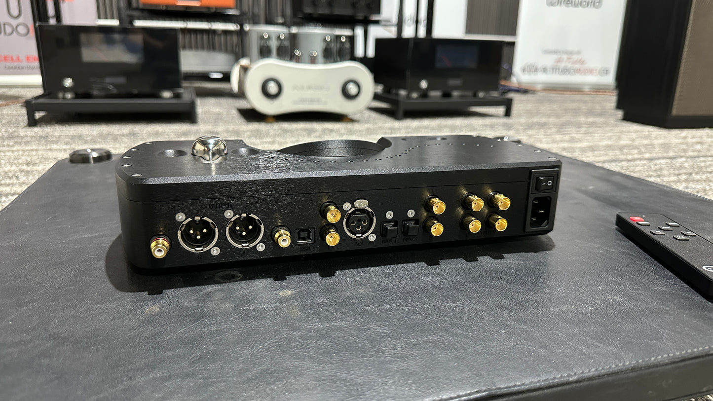 Chord Dave (Pre-Owned)