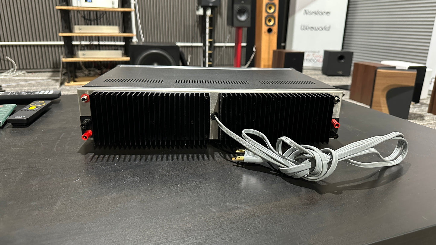 TNT-120 Acoustat (Pre-Owned)