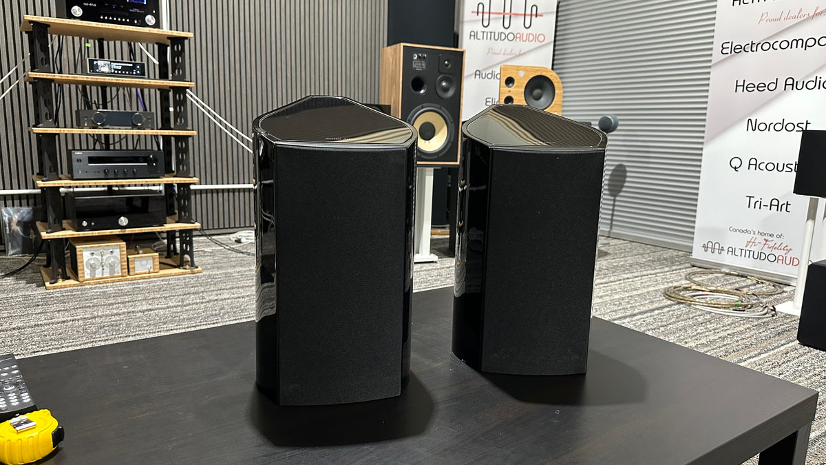 Sonus Faber Venere 2.0 (Pre-Owned)