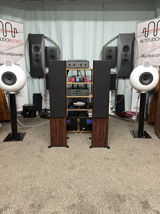 Dynaudio Focus 60XD  (Pre-owned)