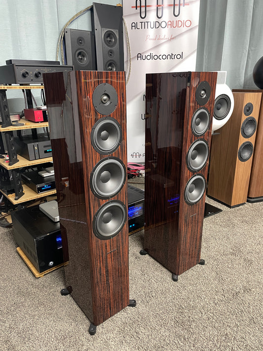 Dynaudio Focus 60XD  (Pre-owned)