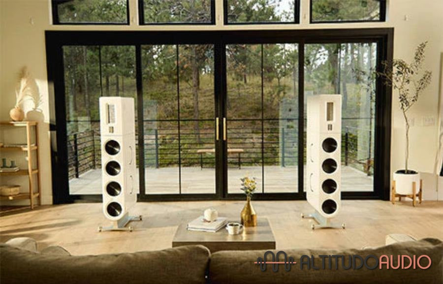 Aspen FR30 Loudspeaker (Pair)