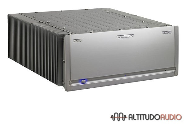 Parasound JCA100 Tribute Class A Monoblock Amplifier (Pair)