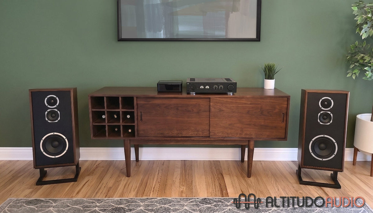 KLH Model Four (Each)