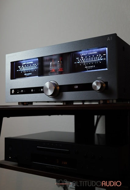 Advance Paris A-i190 Nova Integrated Amplifier
