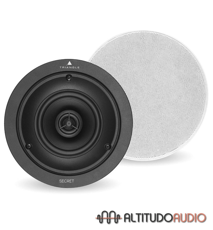 SECRET ICT4 In-Ceiling Speaker
