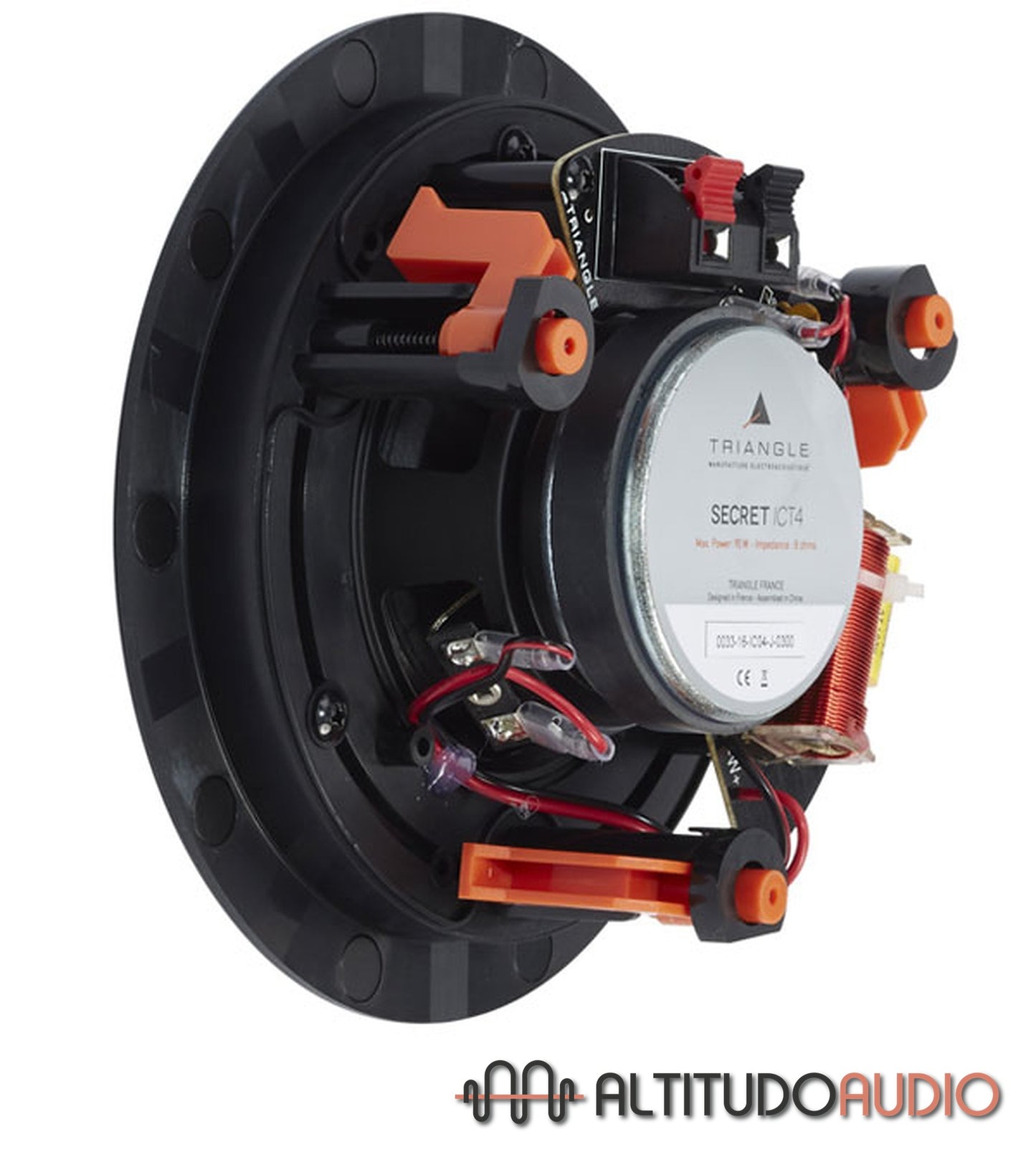 SECRET ICT4 In-Ceiling Speaker