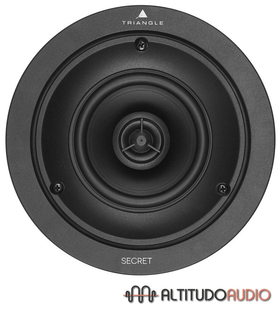 SECRET ICT4 In-Ceiling Speaker