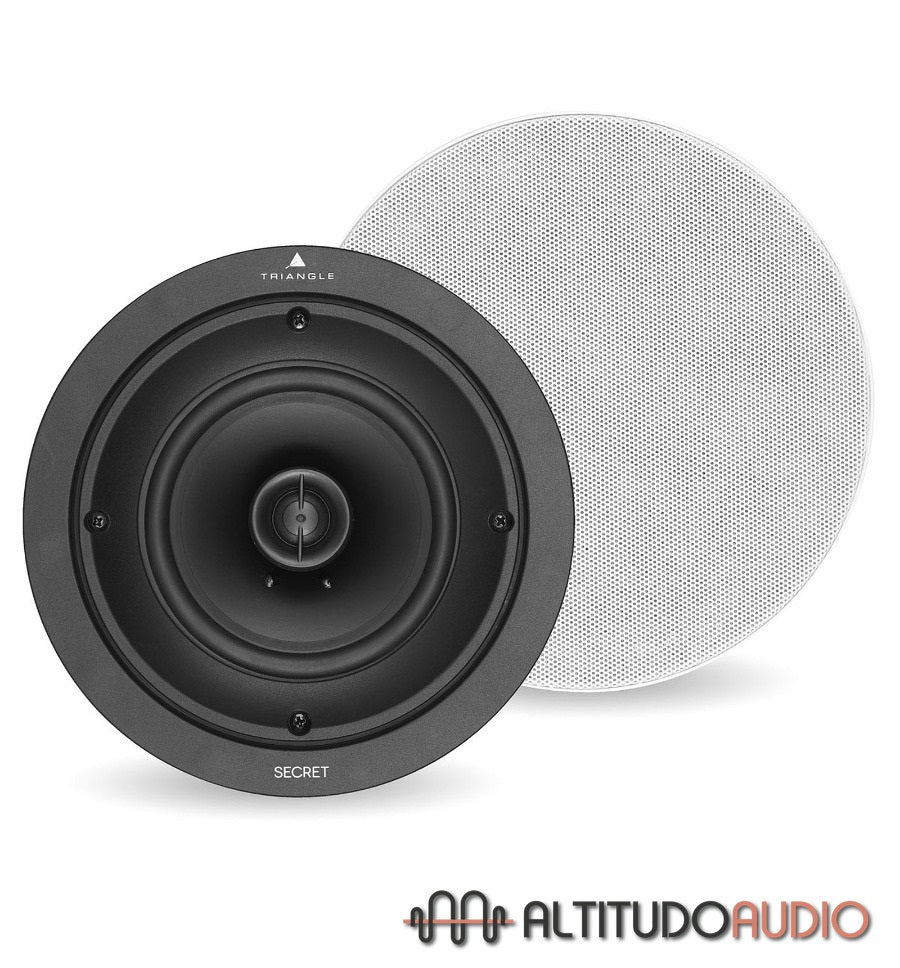 SECRET ICT7 In-Ceiling Speaker