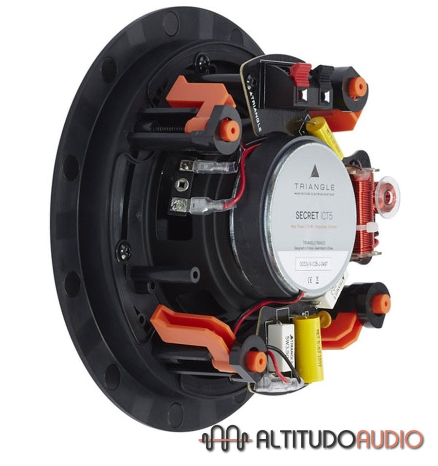 SECRET ICT5 In-Ceiling Speaker