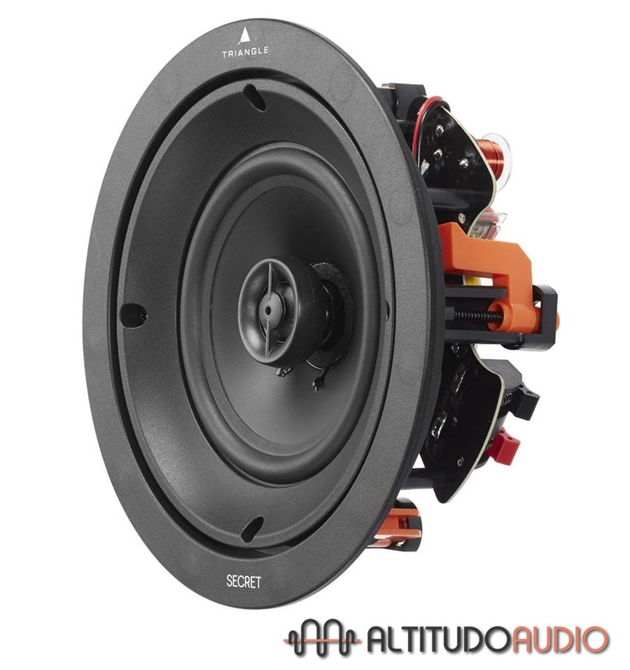 SECRET ICT5 In-Ceiling Speaker