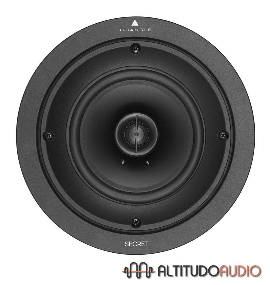 SECRET ICT5 In-Ceiling Speaker